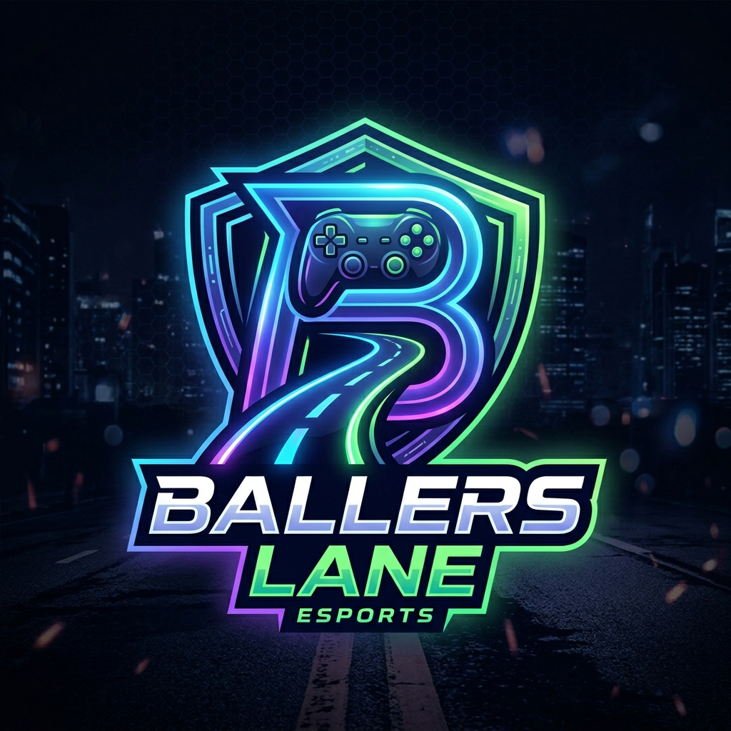 Ballers Lane